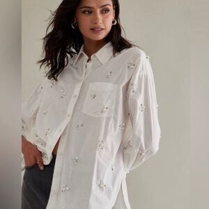 Maeve By Anthopologie